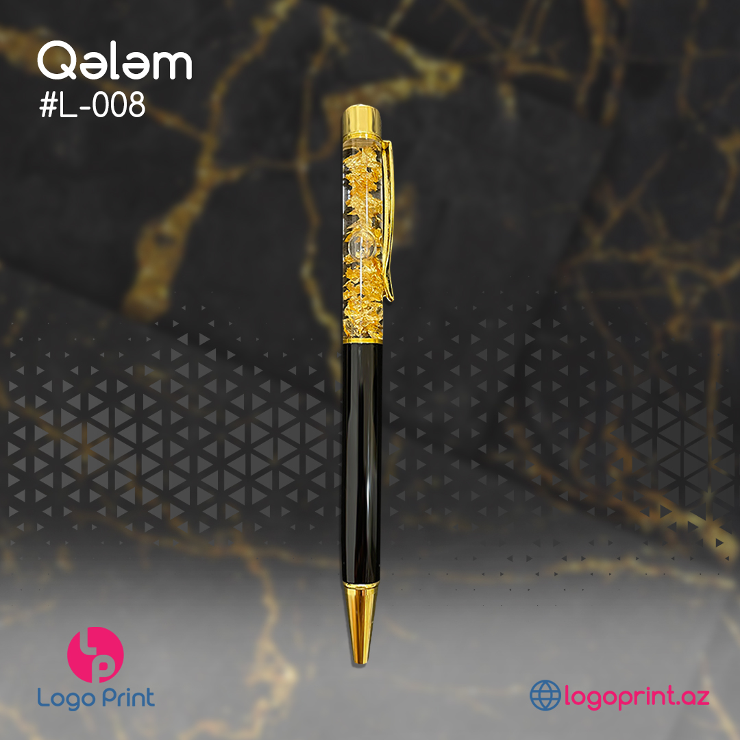  Qələm #L008